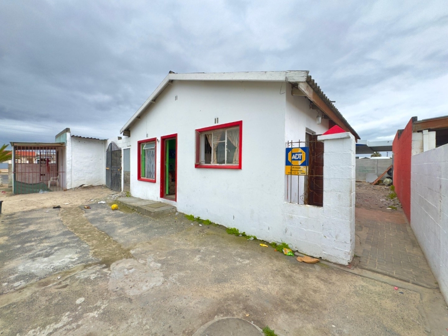 3 Bedroom Property for Sale in Belhar Western Cape